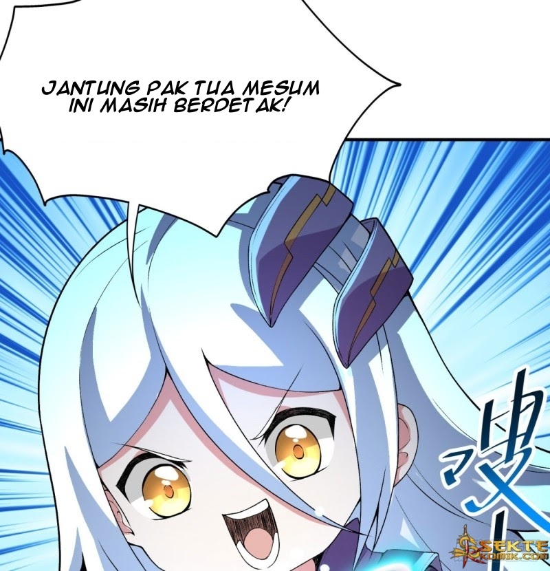I Picked Up An Attributes Chapter 40 Gambar 27